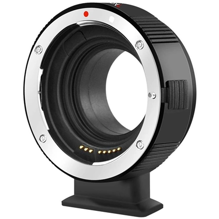 7Artisans Autofocus adapter for Canon EF - Canon EOS M (EF-EFM)
