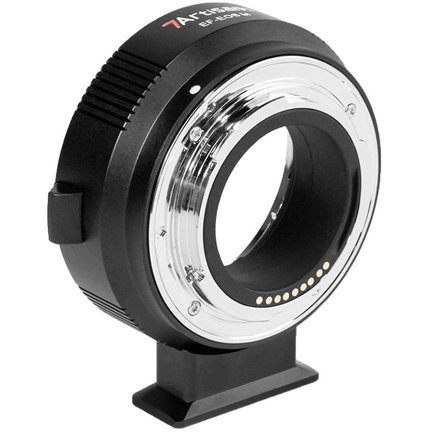 7Artisans Autofocus adapter for Canon EF - Canon EOS M (EF-EFM)