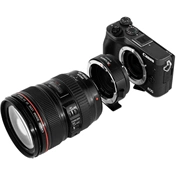 7Artisans Autofocus adapter for Canon EF - Canon EOS M (EF-EFM)