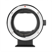 7Artisans Autofocus adapter for Canon EF - Canon RF (EF-R)