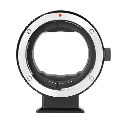 7Artisans Autofocus adapter for Canon EF - Canon RF (EF-R)