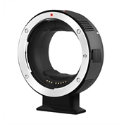 7Artisans Autofocus adapter for Canon EF - Canon RF (EF-R)