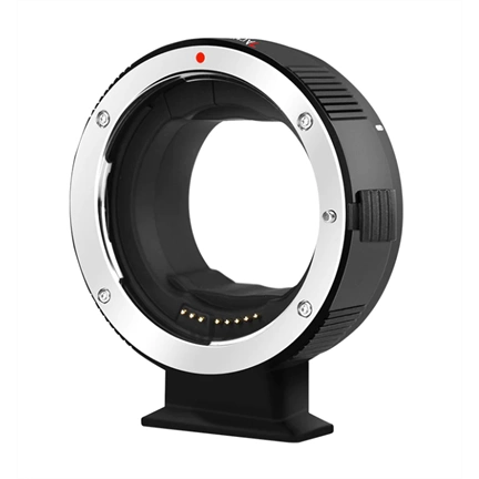 7Artisans Autofocus adapter for Canon EF - Canon RF (EF-R)
