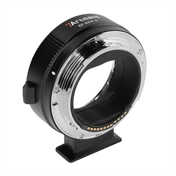 7Artisans Autofocus adapter for Canon EF - Canon RF (EF-R)