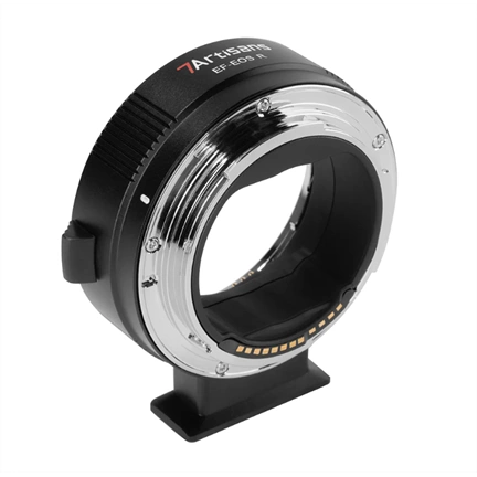 7Artisans Autofocus adapter for Canon EF - Canon RF (EF-R)