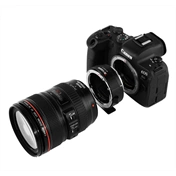 7Artisans Autofocus adapter for Canon EF - Canon RF (EF-R)