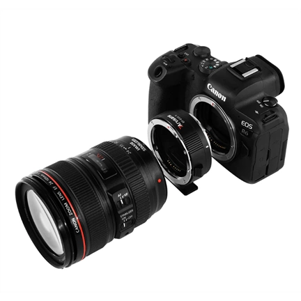7Artisans Autofocus adapter for Canon EF - Canon RF (EF-R)
