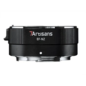7Artisans Autofocus adapter for Canon EF - Nikon Z (EF-Z)