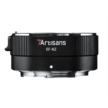 7Artisans Autofocus adapter for Canon EF - Nikon Z (EF-Z)