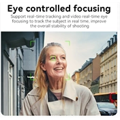 7Artisans Autofocus adapter for Canon EF - Nikon Z (EF-Z)