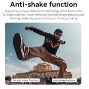 7Artisans Autofocus adapter for Canon EF - Nikon Z (EF-Z)