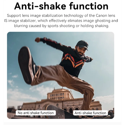 7Artisans Autofocus adapter for Canon EF - Nikon Z (EF-Z)