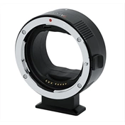 7Artisans Autofocus adapter for Canon EF - Nikon Z (EF-Z)
