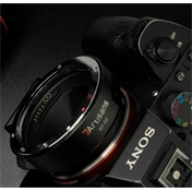 7Artisans Autofocus adapter for Canon EF - Sony E (EF-E)