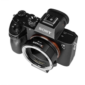 7Artisans Autofocus adapter for Canon EF - Sony E (EF-E)
