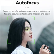 7Artisans Autofocus adapter for Canon EF - Sony E (EF-E)
