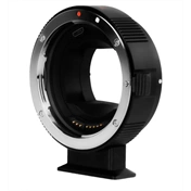 7Artisans Autofocus adapter for Canon EF - Sony E (EF-E)