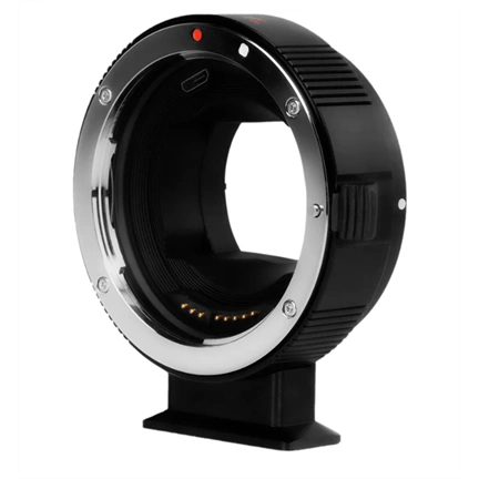7Artisans Autofocus adapter for Canon EF - Sony E (EF-E)