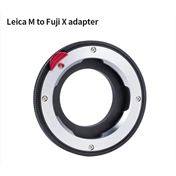 7Artisans Close Focus Adapter közgyűrű Leica M - Fuji FX (M-FX)