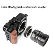 7Artisans Close Focus Adapter közgyűrű Leica M - Leica L (M-L)