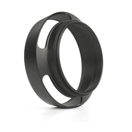 7Artisans Fém napellenző 43mm (Lens Hood-43)