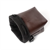 7Artisans Kamera zsák műbőr 15x9x9 cm barna (Camera case)