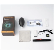 7Artisans Professzionális fotós tisztító készlet (7A-Ckit)