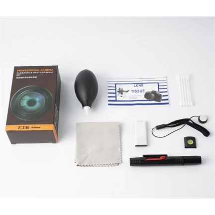 7Artisans Professzionális fotós tisztító készlet (7A-Ckit)