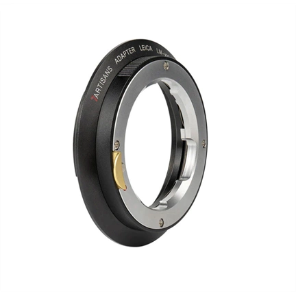 7Artisans manuális adapter Leica M - Hasselblad XCD (Ring-XCD B)
