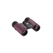 8x21 RC II távcső bíbor metál Gari: 24h