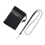 8x21 RC II távcső bíbor metál Gari: 24h