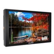 A11 4K kamerára szerelhető monitor (3G-SDI / HDMI)
