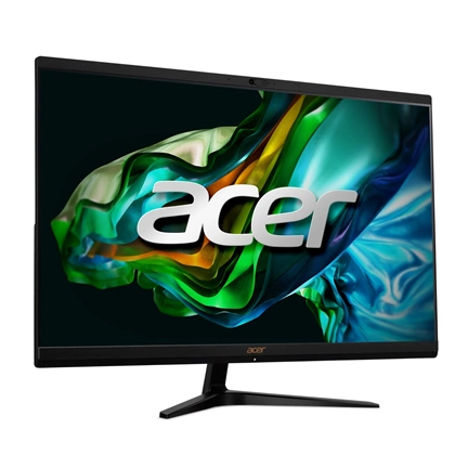 ACER All-In-One PC Aspire C27-1800 27"/FHD/i5-1335U/16GB/1TB/W11H/Black
