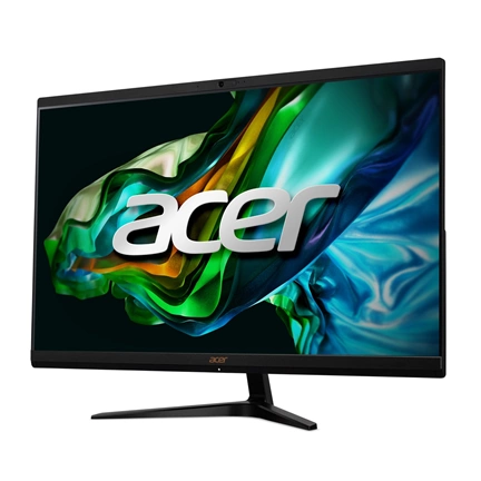 ACER All-In-One PC Aspire C27-1800 27"/FHD/i5-1335U/16GB/1TB/W11H/Black