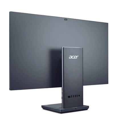 ACER All-In-One PC Aspire S32-1856 31.5"/QHD/i7-1360P/16GB/2TBHDD/1TBSSD/W11H/Bl