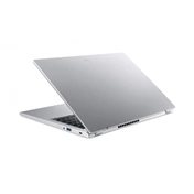 ACER Aspire 3 A315-24P-R77W 15,6" R3 7320U 8GB LPDDR5 256GB SSD NoOS ezüst