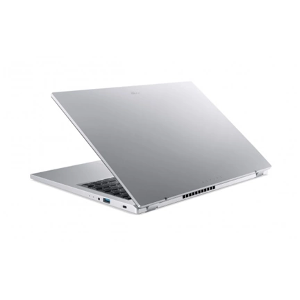 ACER Aspire 3 A315-24P-R77W 15,6" R3 7320U 8GB LPDDR5 256GB SSD NoOS ezüst
