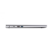 ACER Aspire 3 A315-24P-R77W 15,6" R3 7320U 8GB LPDDR5 256GB SSD NoOS ezüst