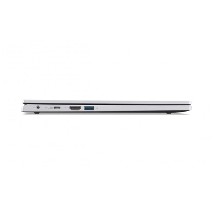 ACER Aspire 3 A315-24P-R77W 15,6" R3 7320U 8GB LPDDR5 256GB SSD NoOS ezüst