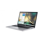 ACER Aspire 3 A315-24P-R77W 15,6" R3 7320U 8GB LPDDR5 256GB SSD NoOS ezüst