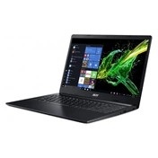 ACER Aspire 3 A315-34-C4AE 15,6" FHD Cel N4000 8GB 256GB SSD fekete