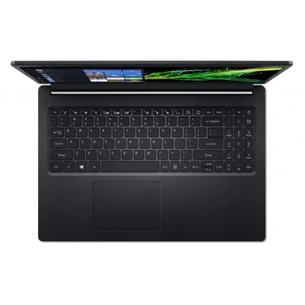 ACER Aspire 3 A315-34-C4AE 15,6" FHD Cel N4000 8GB 256GB SSD fekete