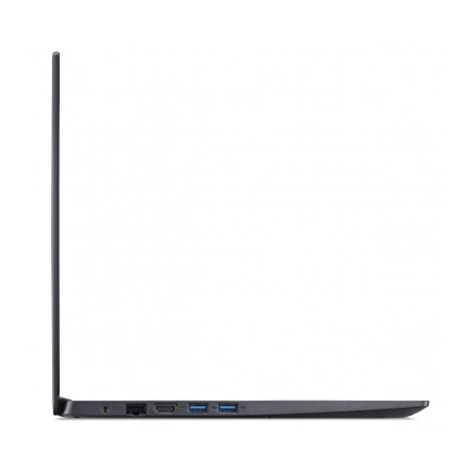ACER Aspire 3 A315-34-C4AE 15,6" FHD Cel N4000 8GB 256GB SSD fekete