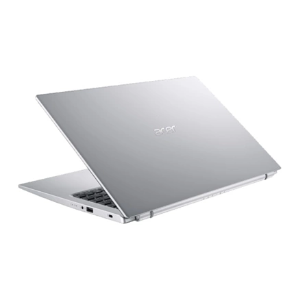 ACER Aspire 3 A315-58-51S5 15,6" FHD i5-1135G7 8GB 512GB SSD FreeDOS ezüst