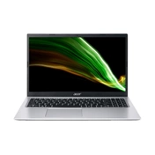 ACER Aspire 3 A315-58-51S5 15,6" FHD i5-1135G7 8GB 512GB SSD FreeDOS ezüst