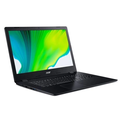 ACER Aspire 3 A317-52-52VV 17,3" FHD i5-1035G1 8GB 256GB SSD fekete