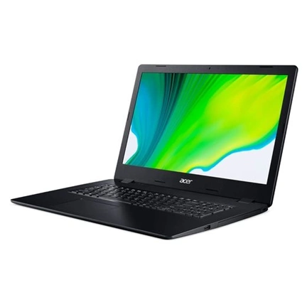 ACER Aspire 3 A317-52-52VV 17,3" FHD i5-1035G1 8GB 256GB SSD fekete