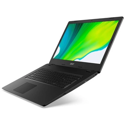 ACER Aspire 3 A317-52-52VV 17,3" FHD i5-1035G1 8GB 256GB SSD fekete