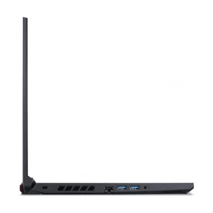 ACER Aspire Nitro 5 AN515-57-5531 15,6" FHD IPS, i5-11400H, 16GB, 512GB SSD, GeForce RTX 3050Ti, NOOS fekete ACER Aspire Nitro 5 AN515-57-5531 15,6" FHD IPS, i5-11400H, 16GB, 512GB SSD, GeForce RTX 3050Ti, NOOS fekete