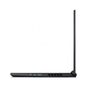 ACER Aspire Nitro 5 AN515-57-5531 15,6" FHD IPS, i5-11400H, 16GB, 512GB SSD, GeForce RTX 3050Ti, NOOS fekete ACER Aspire Nitro 5 AN515-57-5531 15,6" FHD IPS, i5-11400H, 16GB, 512GB SSD, GeForce RTX 3050Ti, NOOS fekete